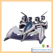 Variable Action 新世紀GPX閃電霹靂車SIN 凰呀AN-21 DX套件 ABS&壓鑄