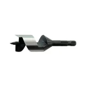 (店+)ONISHI 大西 短型鑽尾 34mm 六角頭 鑽尾 木工 木工鑽尾 六角柄鑽尾 木工鑽頭