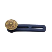 (店+)【蕉蕉購物】免縫鈕扣1入褲腰加寬 紐扣 免釘扣 可拆卸 萬能扣子 免縫 牛仔褲 改腰圍