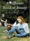 【三民網路書店】Different Kind of Beauty 作者：Sylvia McNicoll