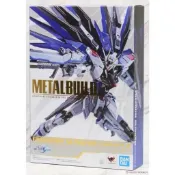 現貨 正版 METAL BUILD 自由鋼彈 2.0 CONCEPT 2