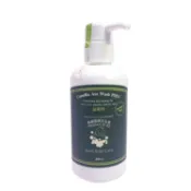 【贈品請勿下單】韓國 NoSte 諾斯特 山茶花洗臉沐浴兩用乳200ml