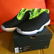 Air Jordan Future Low US8.5 台北市