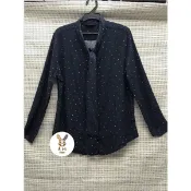{亮利 現貨} NET 女襯衫 全新正品 年輕款 POLO衫 長袖襯衫 短袖襯衫 純棉襯衫 上班族襯衫 外套
