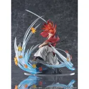 PROOF 神劍闖江湖 緋村劍心 雙龍閃Ver. 1/7 比例模型【現貨】【GAME休閒館】
