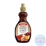 【柚子烘焙材料】澳洲 QUEEN 皇后牌 糖漿 435g 澳大利亞 楓糖風味糖漿 鬆餅糖漿 楓糖漿 咖啡糖漿 皇后糖漿