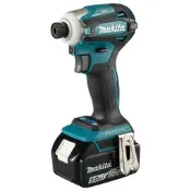 熊讚工具坊 牧田Makita 日製 充電式衝擊起子機 DTD172 全配