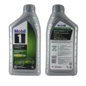 (店+)【MOBIL 美孚】1 ESP 5W30 原廠箱12*1L【MOBIL】【機油先生】台灣公司貨