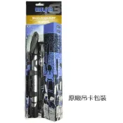 GIYO GM-71隨身打氣筒 美法兩用氣嘴