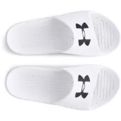 Under Armour 男女 CORE PTH 拖鞋-3021286-100