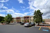 【奧丁丁揪你】麻薩諸塞州 普利茅斯縣 Garner Hotel Brockton - Boston