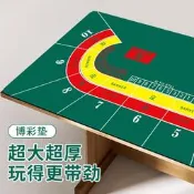 【嚴選好物】來圖德州撲克方形打尺寸向膠房劃桌墊娛樂牌墊家後桌布墊遊戲路添是級權抬最打得網陸購務是級
