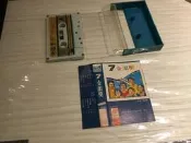 [tape] 金韻獎 7 老歌手 圈兒詞 七月涼山