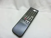 (y) aiwa RC-TN990 愛華床頭音響原廠遙控器