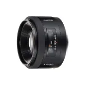 (店+)【SONY 索尼】福利品  SAL50F14 數位單眼相機鏡頭