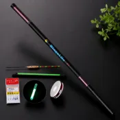 Bingolife 老鬼釣竿釣魚套装 7尺/11尺8/16尺5 溪釣竿釣蝦竿 海釣竿 釣魚竿 手竿釣竿 池釣磯釣 台釣竿