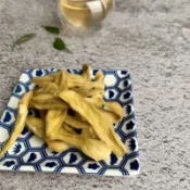 【布田食品】芒果青 情人果乾 水果乾 酸甜好滋味 中秋送禮