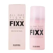 (店+)【SO NATURAL】FIXX全天候超完美定妝噴霧 35ml(韓國 熱門 推薦 定妝 保濕 控油 定妝噴霧 外出)