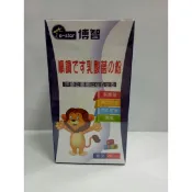 博智 順調乳酸菌粉末食品200g(罐裝)