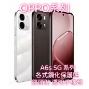 OPPO A6x A6s 5G 全透明 藍光 防偷窺 螢幕保護貼 透明玻璃貼 保護貼 鏡頭貼 鏡頭膜