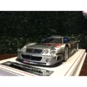 (店+)1/18 IVY Mercedes-Benz CLK GTR DTM #10 1997 FIA GT【MGM】