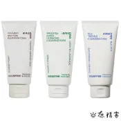 INNISFREE 洗面乳 綠茶洗面乳 火山泥洗面乳 橄欖洗面乳 蘋果洗面乳 藍莓洗面乳 香榧 潔面泡沫 韓國 庶務客