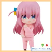 Good Smile Company 黏土人