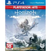【全新未拆】PS4 地平線 期待黎明 黎明時分 HORIZON ZERO DAWN 完整版 完全版 中文版 台中恐龍電玩
