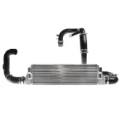 CTSTurbo CTS-MK4-FMICKIT VW JETTA GLI GTI GOLF 渦輪增壓中冷器套件【YG】