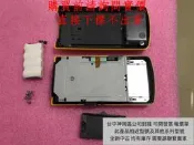 臺中公司對接初受-fluke123手持示波婊