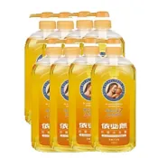 抗菌沐浴露 柔膚洋甘菊 依必朗 整箱8入 超值優惠 1000ml