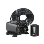【400LH】12V 可接USB 直流 無刷 微型 沉水馬達 抽水馬達 小馬達 馬達 揚水馬達 換水低水位過濾器 淹水