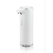 kinyo 智能感應酒精噴霧機 KFD-3152 75%酒精適用 0.25秒自動感應 USB充電式-【便利網】