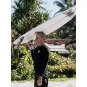 Rip Curl FLASH BOMB NEO POLY L/SL ｜衝浪防寒衣｜衝浪防磨衣｜長袖防磨衣｜長袖水母衣