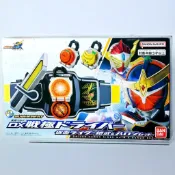 【BTF】BANDAI 假面騎士鎧武DX變身腰帶 戰極驅動器 柳丁 香蕉鎖種 EHH5