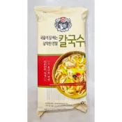 【韓國忠清南道】韓國 CJ - 刀切麵條 炒碼麵 湯麵 拌麵 刀削麵