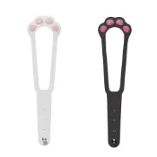 (店+)【D+ 滴家】寵物開門器 防狗門 門縫神器 寵物門縫 寵物門檔 寵物門擋板 留門縫 寵物留門器 寵物拉門 寵物門擋