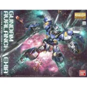 【現貨】BANDAI 萬代 MG 1/100 雪崩型能天使 GN-001/hs-A01 組裝模型