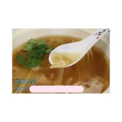 (店+)【萬象極品】小勾魚翅羹-小勾翅約600g+魚翅高湯約1.5公升 81661341