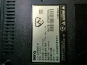 BenQ32吋 LED電視型號32IH5500面板破裂全機拆賣