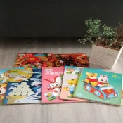 🐯巧連智月刊/巧虎二手書/潛能開發