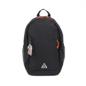 Nike 後背包 ACG 兒童書包 13吋筆電包 黑 水瓶側袋 NY2633004GS-001 [ACS]
