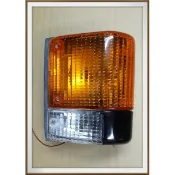 【帝益汽材】五十鈴 ISUZU FSR FTR 10.5~15噸 85~95年 角燈 方向燈 前燈《另有賣車門鎖》