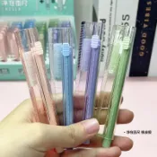 【本物研究所🎨】✨臺灣-出貨✨尺子橡皮國小生專用多功能尺子帶橡皮2026新款高顏值尺子