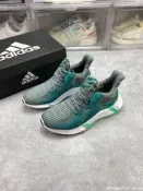 【好旺腳】愛迪達 Adidas AlphaBounce Instinct CC M 男鞋 女鞋 運動休閒鞋 跑步鞋