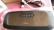 [阿顧的店]  二手 幸福家真空包裝機  幸福家 真空密封袋 多個尺寸(新品)   5件一拍
