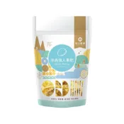 冰晶情人果乾隨手包75G 每日優果