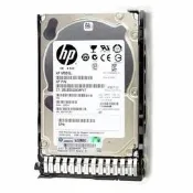 惠普P53552-B21 HPE 20TB SAS 7.2K LF SC ISE MV硬盤