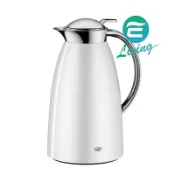 【易油網】【缺貨】ALFI Jug Gusto spacegrau 不銹鋼保溫壼 1L #3561.219.100
