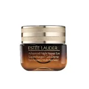 [Strawberrynet草莓網]【Estee Lauder 雅詩蘭黛】新升級再生基因修復眼霜 小方瓶第五代 抗藍光小棕瓶眼霜